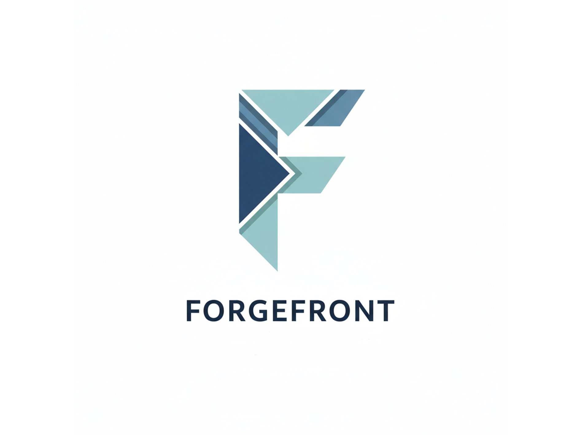 Forgefront Logo